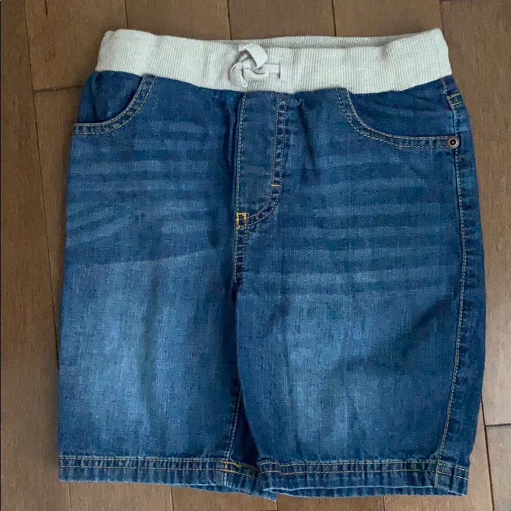 Tucker and Tate Jean shorts